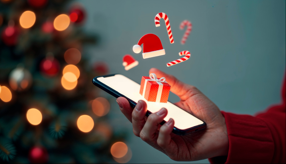 Digital Marketing Ideas to Boost Your Brand This Festive Season